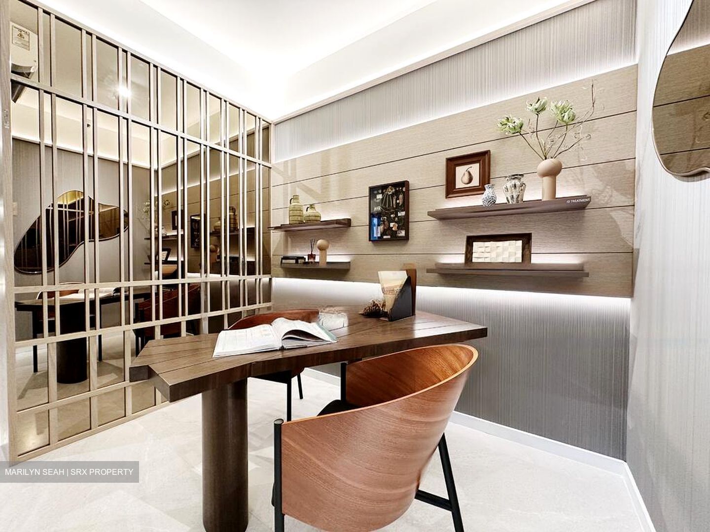 Nava Grove (D21), Condominium #502609551